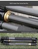 8-Light Edition Q222C Carbon Fiber DSLR Camera Tripod for Photography & Videography - Portable & Travel-Friendly