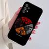 Game of T-Thrones cool Phone Case Black Silicone Soft For Samsung S25,S24,S21,S22,S23,S30,Ultra,S20,Plus,Fe,Lite