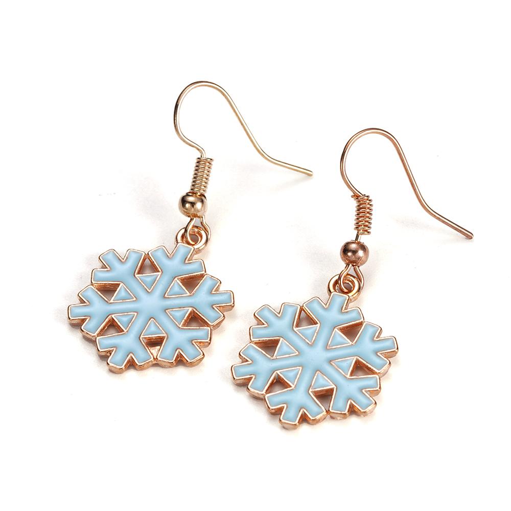 55pcs/Lot Mix Style Enamel Christmas Charms DIY for Bracelets Earrings Keychain Pendant Charms Jewelry Making Accessories