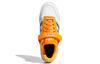 Adidas Forum Low Premium 'White Crew Orange Teal' FY4970
