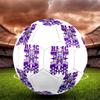 RSC Anderlecht Fußball Größe 5, Maschinengenähtes PVC, Langlebig & Hoher Rückprall, Für Alle Altersgruppen, Fanartikel, Spiele & Außenbereich.