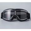 Gegen Wind und Sand Gläser Harley Motorrad Elektro Motorrad Retro Radfahren Fahrrad Glas Wüstenbrille UV-Schutz