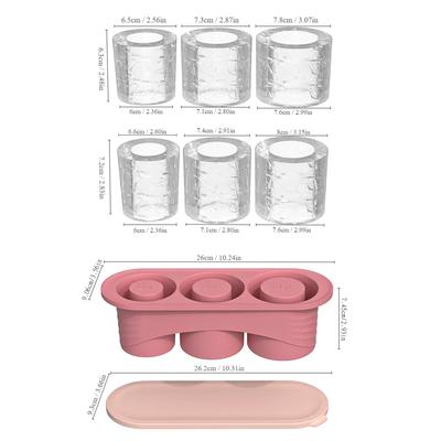 Accessori da bar – Stampi per ghiaccio