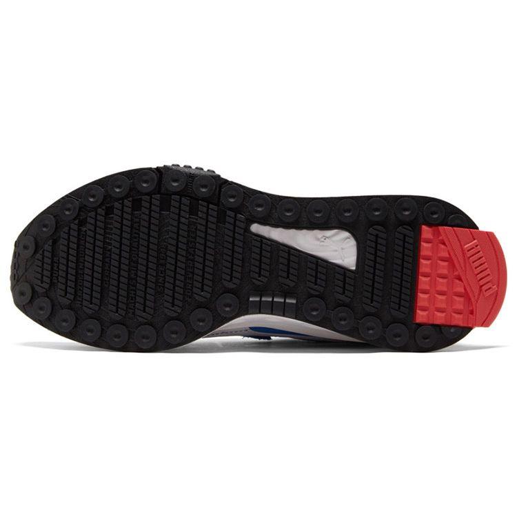 Puma Wild Rider Future Blue Men Sneakers Bluemazing 381595-01