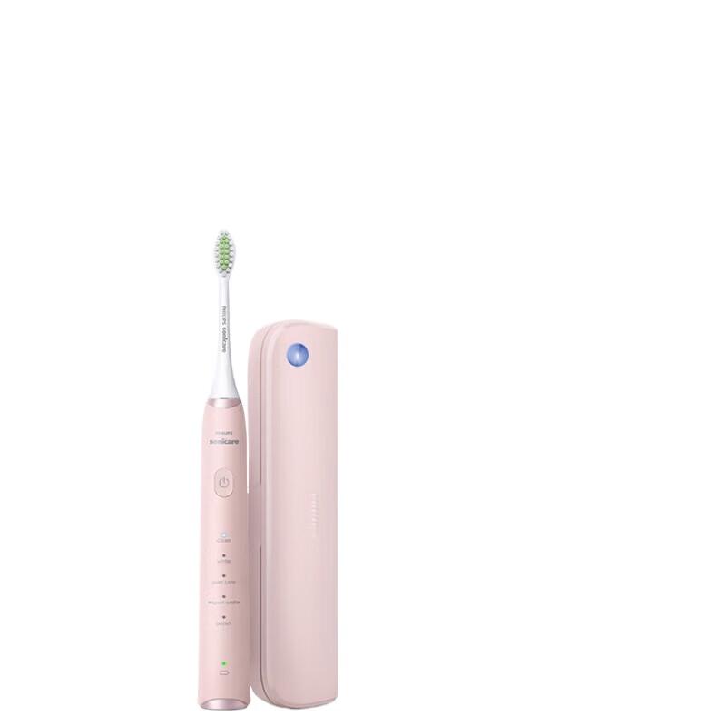 

Philips S5 PRO Sonic Electric Toothbrush with Portable Sterilization Case