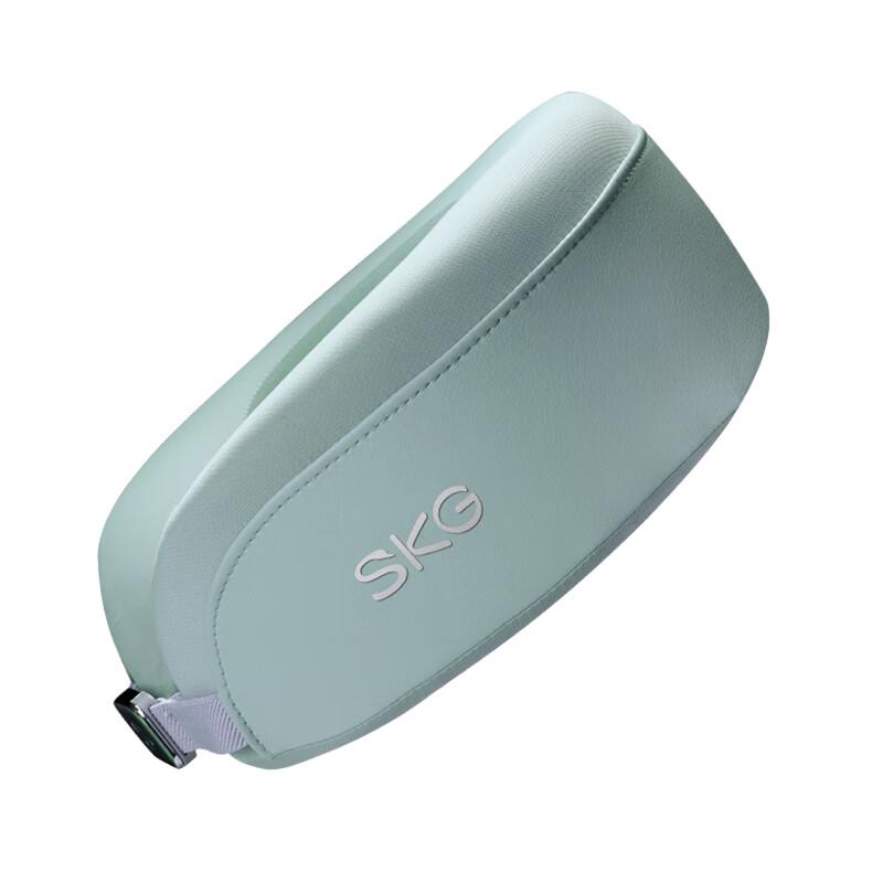 

SKG N5 Cervical Neck Massager Sky Cyan