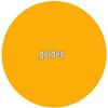 Golden Yellow