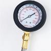 Car Engine Oil  Pressure  Gauge Test Kit Anti-rust Anti-corrosion Explosion-proof Low Oil Warning
