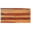Table Top Solid Wood 15-16 Mm 60x120 Cm