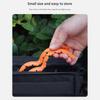 Protective Bumpers Rings for 2 Drones Accessories Propellers Guard AntiCollision Impact Protectors Props Bumpers Guard
