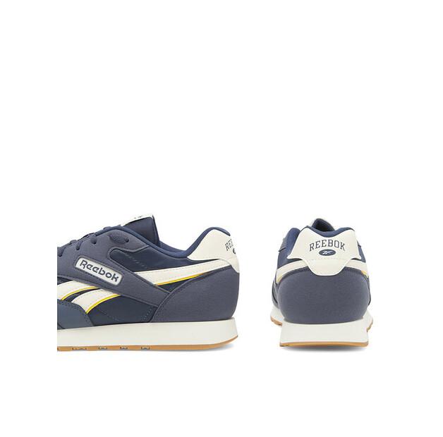 Мужские кроссовки Reebok Ultra flash 100074131 granatowy