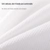 JAJALIN Disposable Thickened Foot Wipes