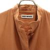 ISSEY MIYAKE 90s Made in Japan Old Long sleeve Jacket M Brown Women Used