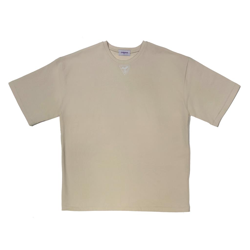Nainbas Short Sleeve T-Shirt Nt20-C03