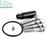 Kit de service de roue à aubes de pompe à eau 68T-W0078 Pour moteur hors-bord Yamaha 4 temps 6CV 8CV 9,9CV 68T-W0078-00-00 Sierra 18-3450