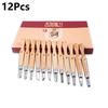 12pcs – como na imagem