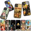 Roronoa Zoro Sanji One Piece Luffy Case for Motorola Moto Edge 70 60 Fusion 40 NEO Pro G Stylus G56 G96 G71 G73 G52 G42 G50 G51
