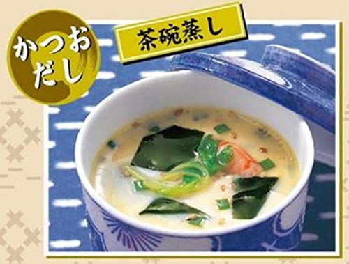 Riken Power Material Dashi Bonito Broth 500g