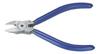 Three Peaks Giken 3.peaks Plastic Nippers, 125mm, PNP-125G-S