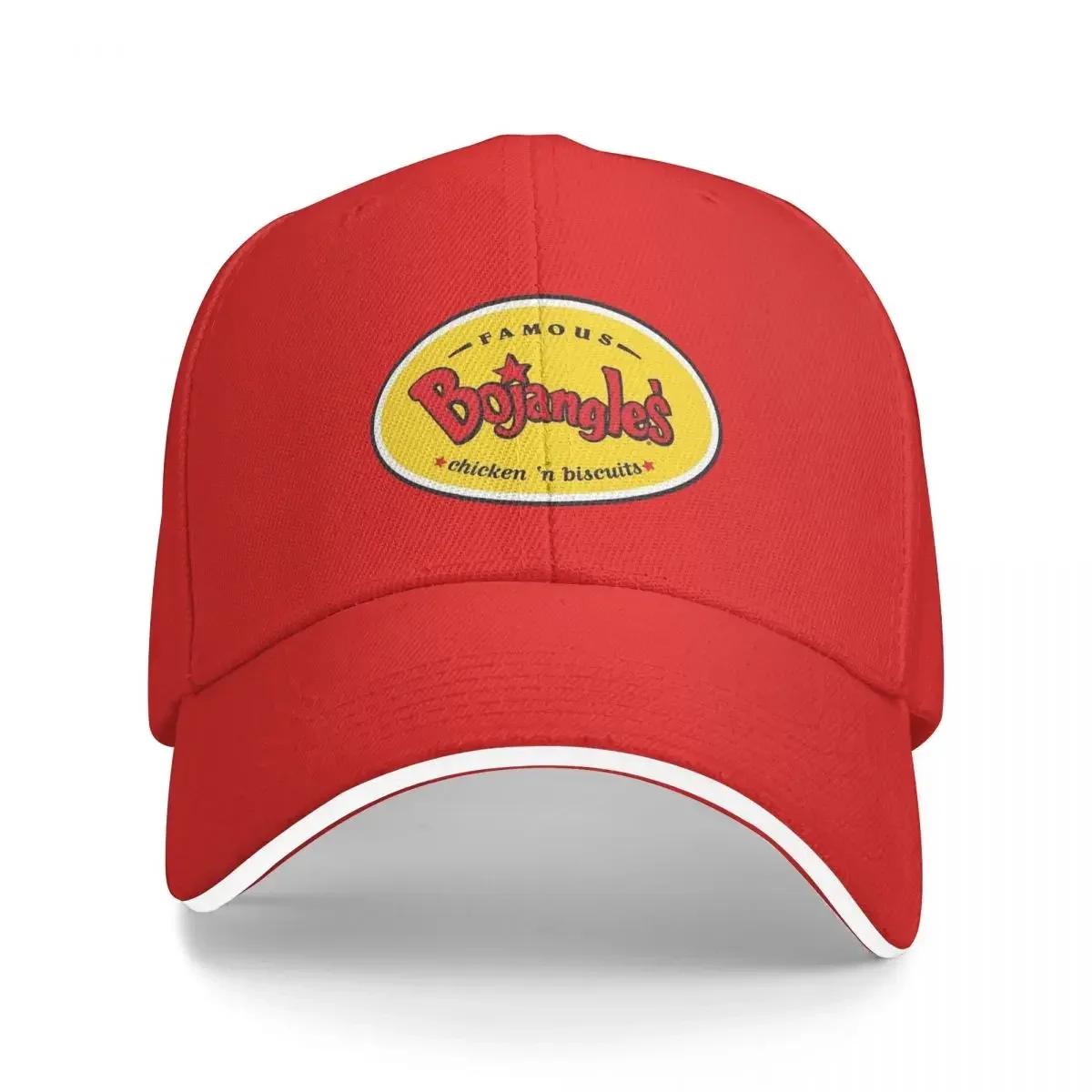 

Bojangles Cap Fashion Casual Baseball Caps Adjustable Hat Hip Hop Summer Unisex Baseball Hats Customizable Polychromatic One Size