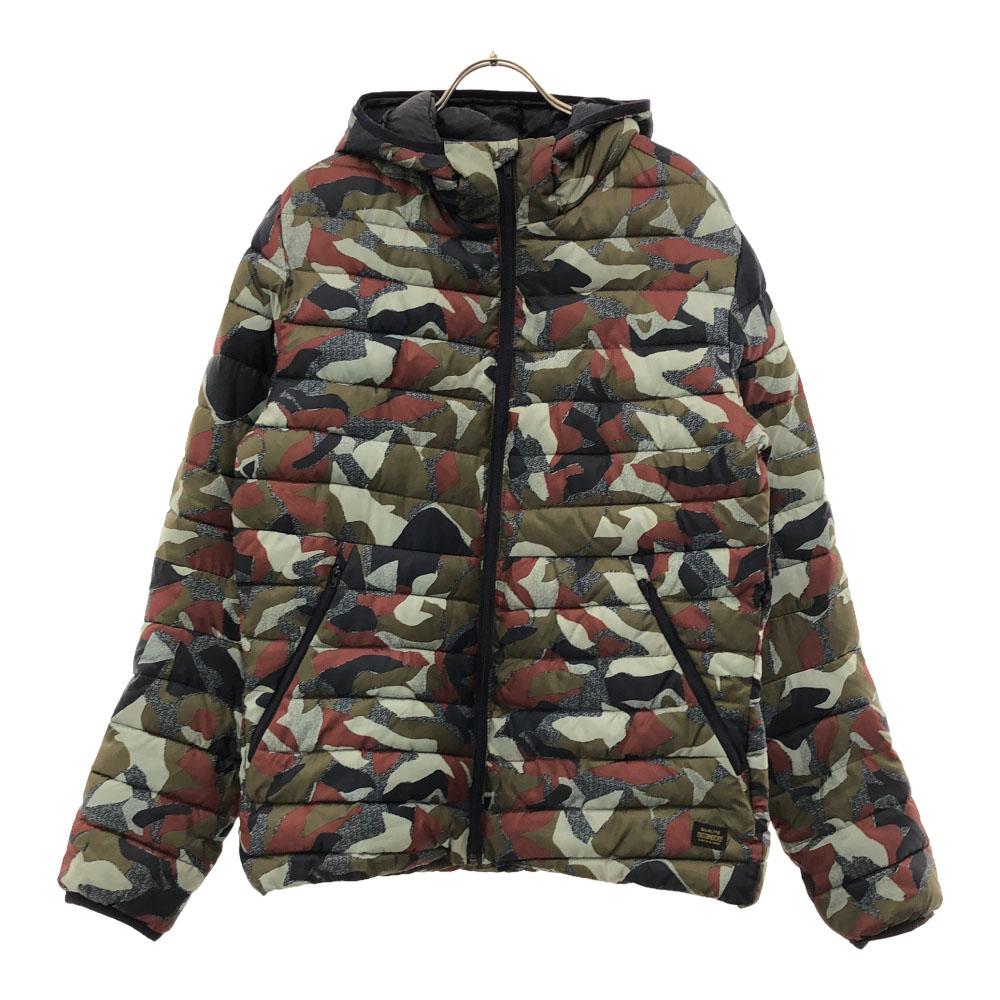 

SCOTCH&SODA camouflage Batting jacket M Men s Used