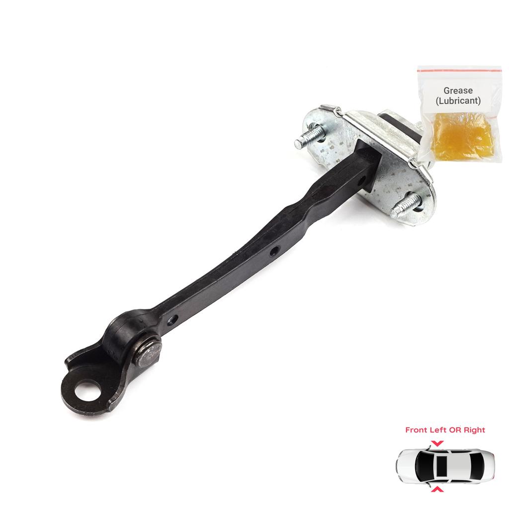 BDP1236 Front Left or Right Door Catch Hinge Brake Stop Check Strap Limiter for Vauxhall Opel Mokka A Buick Encore MK1 J13 2013-2020 42467900