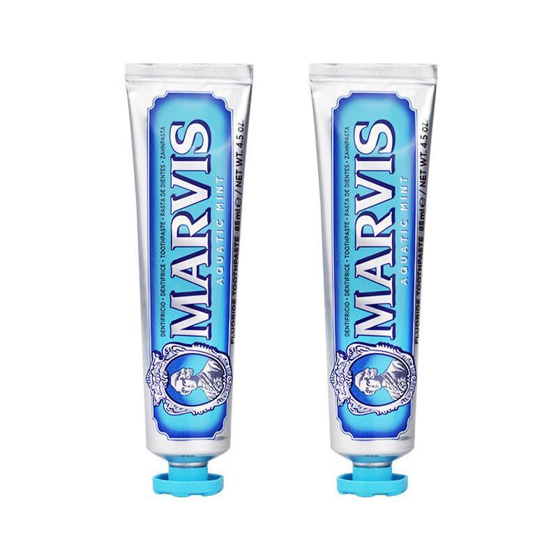 Colgate Blue Ocean Mint Fresh Breath Toothpaste