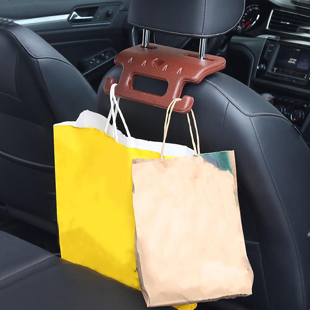 Suzuki Jimny JB64/JB74 (2018-2020) Seat Back Armrest Hook & Safety Handle