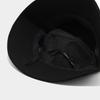 Panda Embroidered Fisherman Hat For Women Summer Sun Protection Casual Style