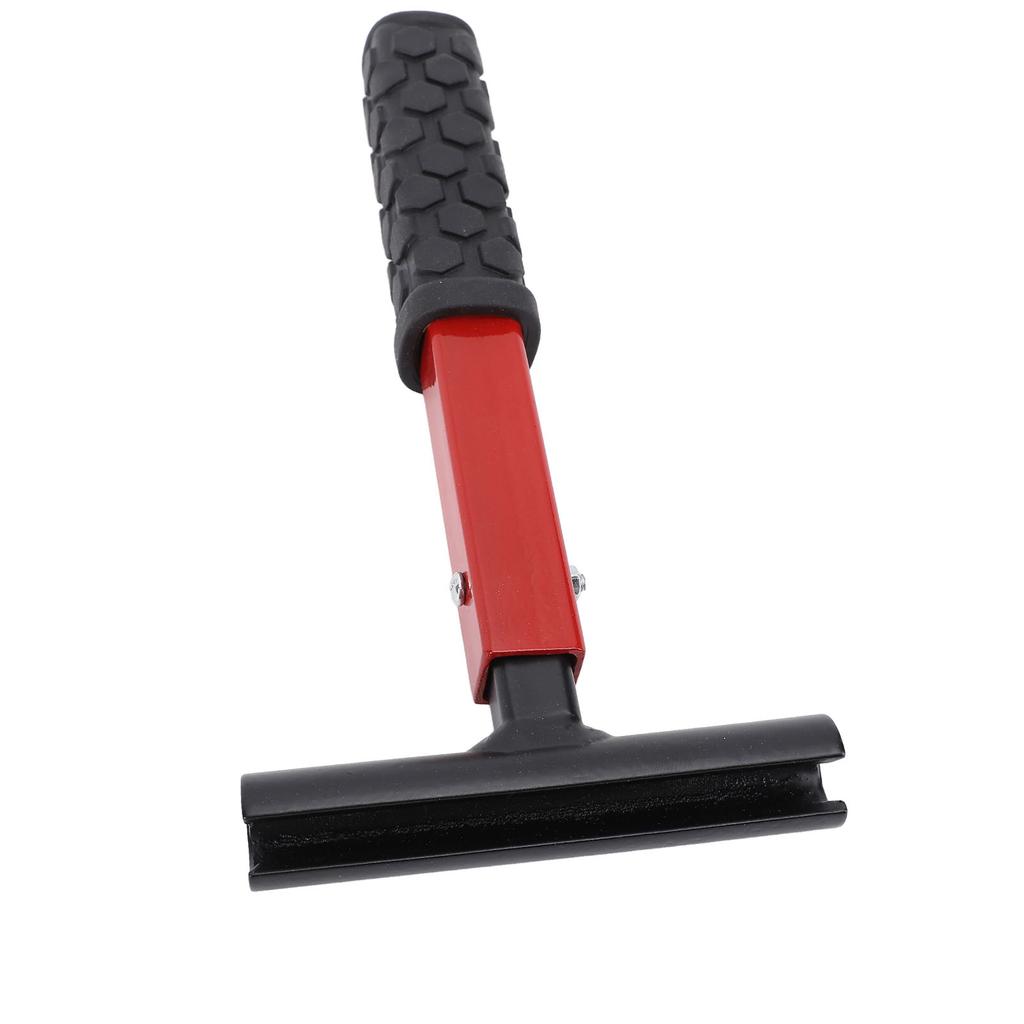 Door Hinge Adjustment Tool 4 in 1 Heavy Duty Steel Multifunctional Adjustable Door Hinge Spanner