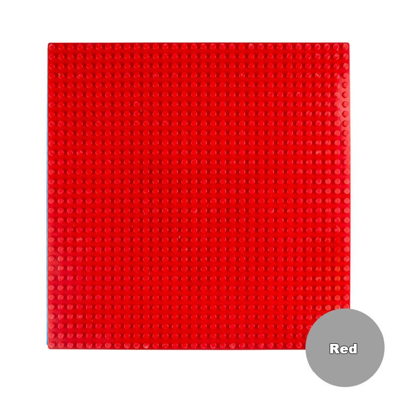 250-3000pcs Building Blocks DIYCreative Bricks Compatible Inglys Classic Bricks Bulk Base Plate Educational Toy For Children