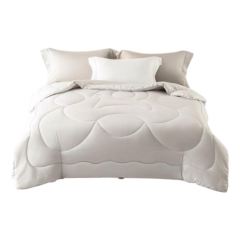 

Mengjie Australian Wool Duvet Collection 200cm x 230cm