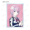 TV Anime City Under Trading Ani Art Acrylic Box of 10 "Kamitsubaki Construction." Cards,