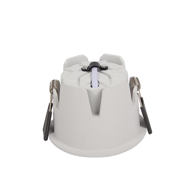 NuFeng LED Embedded Ceiling Downlight