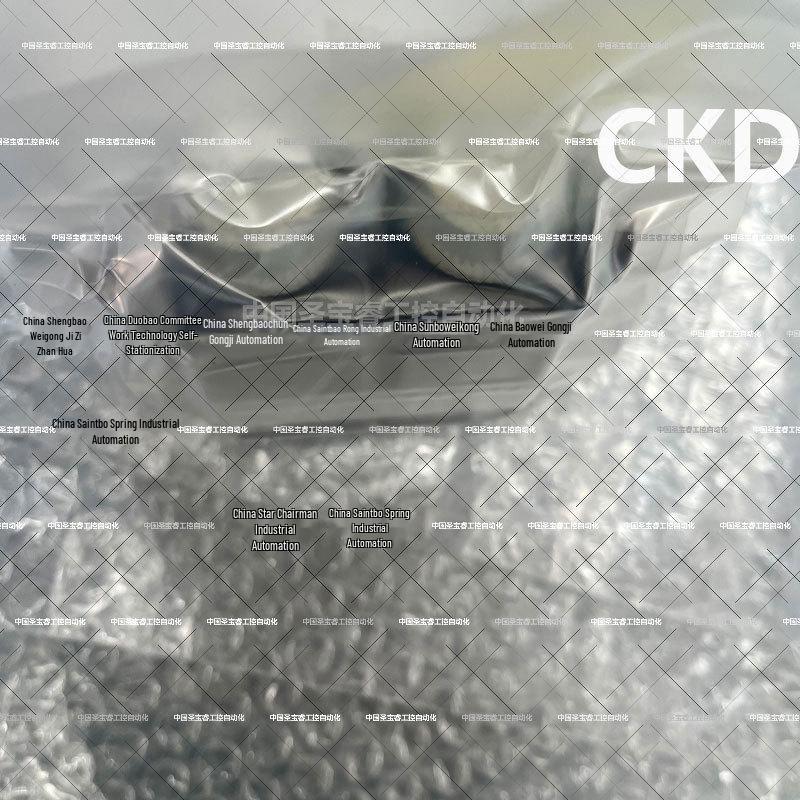 Genuine CKD Pneumatic Control Valve AMDS00-8BUP-1MVX In Stock with 1-Year Warranty & Fast Shipping