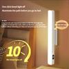 Remote Control Touch Table Lamp Magnetic Desk Lamp Bulit-in Rechargeable Battery for Reading Cabinet Mirror Bedside Rechargeable Night Lights