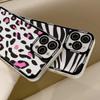 Custodia Dipinta a Cuore Ins Love Per Custodie Iphone 14 Silicone Funda Iphone 11 12 13 Pro Max 7 Plus 8 X Xs Max Se 2022 Xr Cover Coque