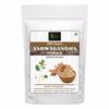 Online Quality Store Organic Ashwagandha Powder For Stress Relief | 100gm 0.2lbs
