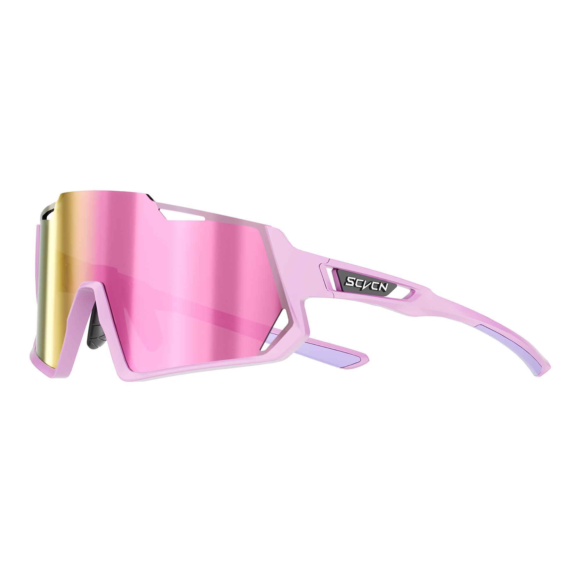 

SCVCN Photochromic Cycling Glasses UV400 MTB Clear Mountain Bike Transition Bicycle Sunglasses for Men Women Sports Eyewear