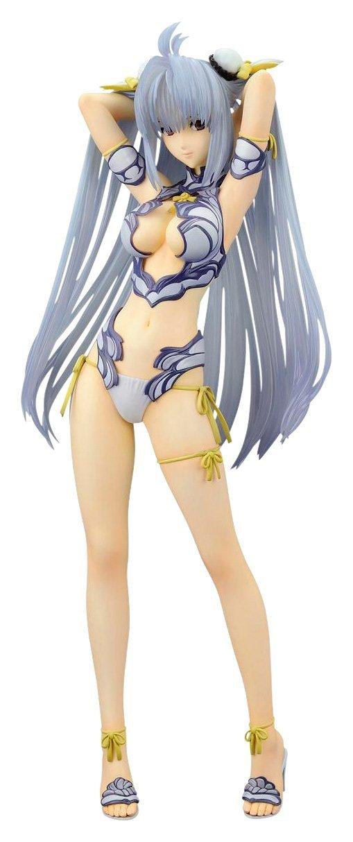 

Xenosaga III Swimsuit scale PVC painted finished KOS-MOS ver. (1/6 product)