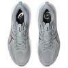 Asics GT 1000 14 Abrasion Resistant Low top Running Shoes Men's Gravel Gray 1011C077-020