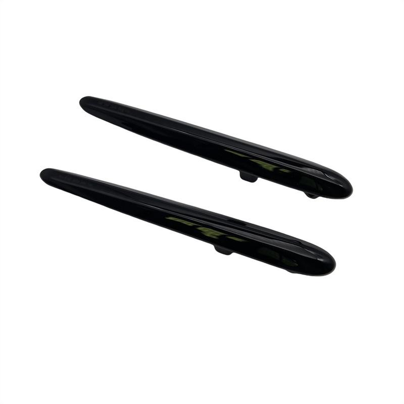2 Stück LED Dynamische Seitenmarkierungsleuchten Pfeil Blinker Leuchten Für Alfa Romeo Giulietta 940 Juliet Sprint Veloce 2010-