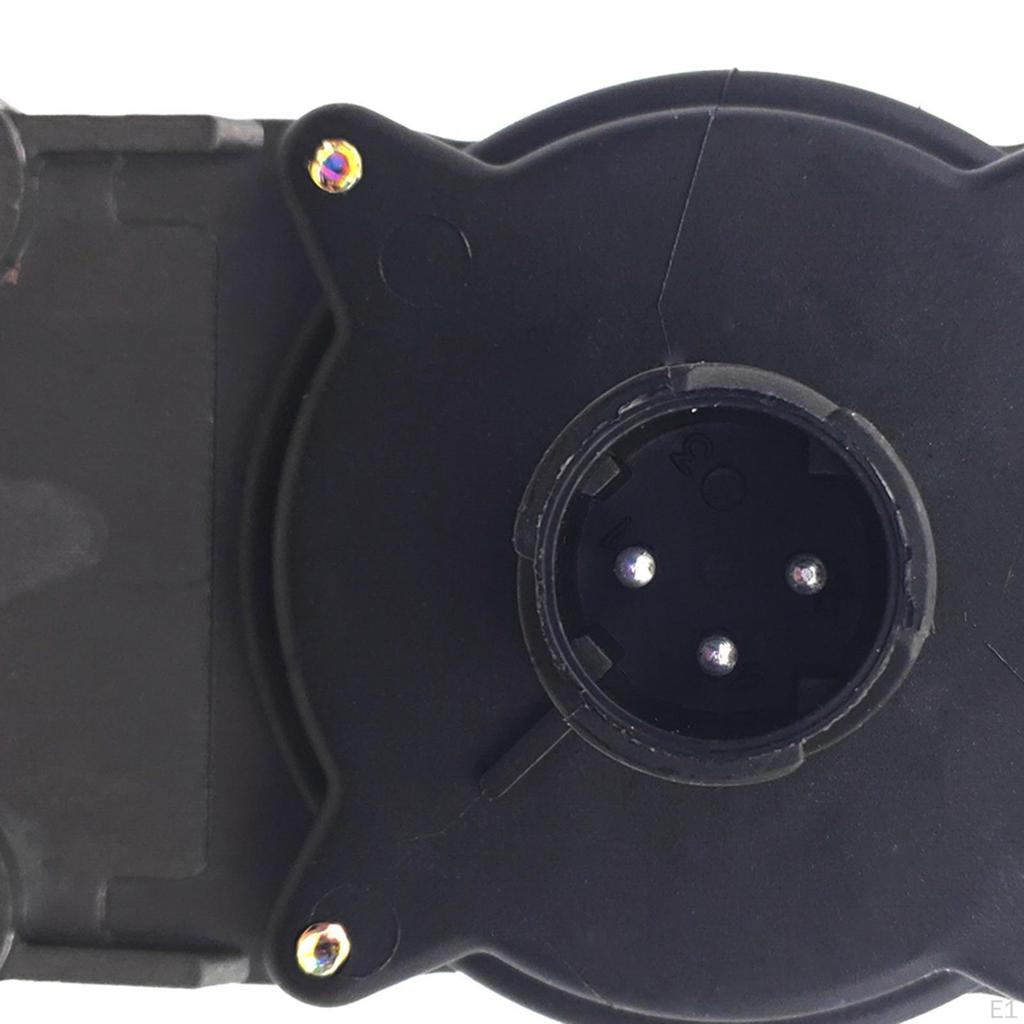 Air Suspension Height Level Sensor, Accessories 20850557 High Performance Easily Install Attachment
