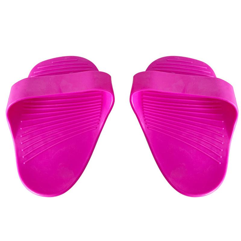 Weight Lifting Grip Pads Gym Workout Gloves Silica Gel Anti-Slip Fitness Grips For Men Women Dumbbell Pull-Up Strength Training