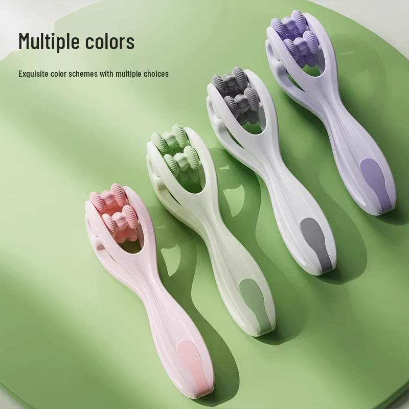 

Newcomer Discount: Bianstone Roller Finger Massager for Joint & Meridian Relief