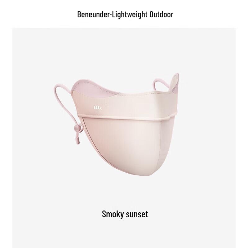 Beneunder Ice Isle Series Sun Protection Mask