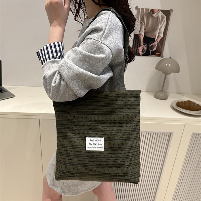 Popular Bags Women's New Trendy Fashion Shoulder Bags Women's Versatile Shoulder Handbags Women
