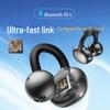 Newmine Y331 Open-Ear Clip Wireless Bluetooth Earbuds