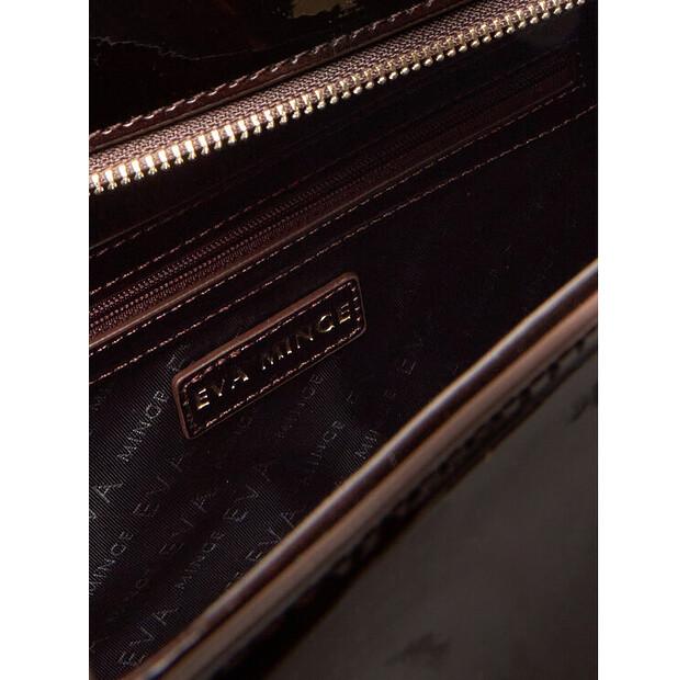 Bag Eva Minge Eva Minge R-01 Brown