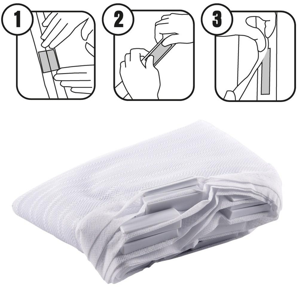 Mosquito Net for Doors, Balcony Doors, Balcony Windows, Magnetic